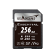 Карта памяти Exascend Essential UHS-II SD V90 256GB - Изображение 247828
