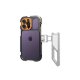 Клетка FotorGear Pro II T-mount для iPhone 14 Pro Чёрная - Изображение 258913