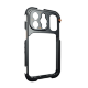 Клетка FotorGear Pro II T-mount для iPhone 14 Pro Чёрная - Изображение 259907
