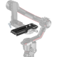 Быстросъёмная площадка SmallRig 3158 для DJI RS 2/RSC 2/Ronin-S - Изображение 164548
