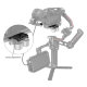 Быстросъёмная площадка SmallRig 3158 для DJI RS 2/RSC 2/Ronin-S - Изображение 164550