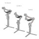 Быстросъёмная площадка SmallRig 3158 для DJI RS 2/RSC 2/Ronin-S - Изображение 164553