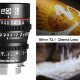 Объектив Meike S35 Prime 50mm T2.1 PL-mount - Изображение 252834