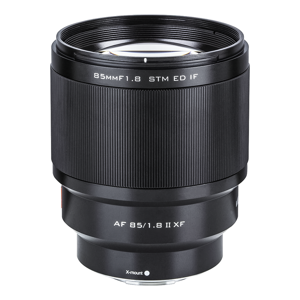 Объектив Viltrox AF 85mm f1.8 Mark II X-mount (Уцененный кат. А) 
