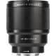 Объектив Viltrox AF 85mm f1.8 Mark II X-mount (Уцененный кат. А) - Изображение 223437