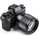 Объектив Viltrox AF 85mm f1.8 Mark II X-mount (Уцененный кат. А) - Изображение 223439