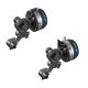 Фоллоу фокус SmallRig F50 Follow Focus - Изображение 275667