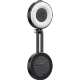 Осветитель Ulanzi LM23 Gen 2 MagSafe Чёрный - Изображение 283027