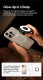 Осветитель Ulanzi LM23 Gen 2 MagSafe Чёрный - Изображение 283031