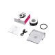 Осветитель Ulanzi LM23 Gen 2 MagSafe Чёрный - Изображение 283035