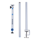 Стойка настольная amaran Desk Clamp Stand для Verge/Verge Max Серебро - Изображение 277691