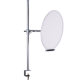 Стойка настольная amaran Desk Clamp Stand для Verge/Verge Max Серебро - Изображение 277694