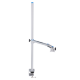 Стойка настольная amaran Desk Clamp Stand для Verge/Verge Max Серебро - Изображение 277695