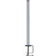 Стойка настольная amaran Desk Clamp Stand для Verge/Verge Max Серебро - Изображение 277697