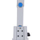 Стойка настольная amaran Desk Clamp Stand для Verge/Verge Max Серебро - Изображение 277702