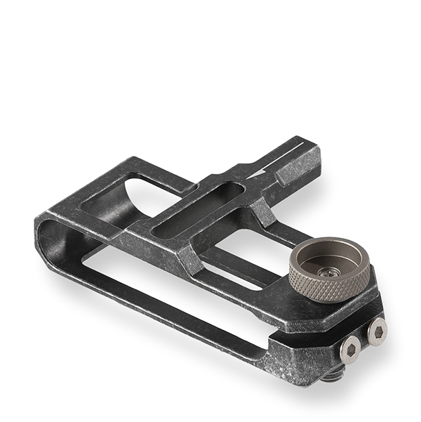 Держатель Tilta для Samsung T5 SSD Drive Holder Tactical Finish 