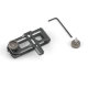 Держатель Tilta для Samsung T5 SSD Drive Holder Tactical Finish - Изображение 91692