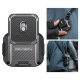 Быстросъёмное крепление PGYTECH Shoulder Strap Quick Release Clamp & Plate - Изображение 284396