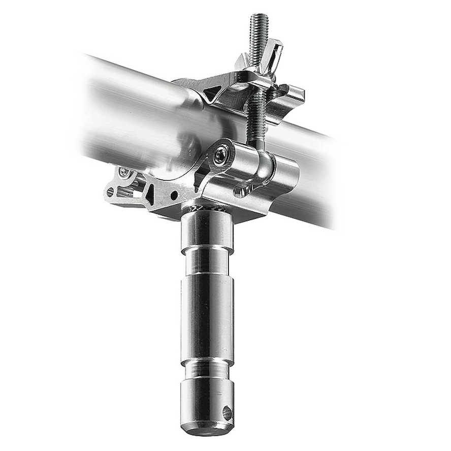Зажим Avenger C461-1 MP Eye Coupler 28мм 