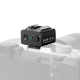 Радиосинхронизатор Ulanzi LA10 Mini Flash Trigger - Изображение 286746