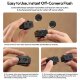 Радиосинхронизатор Ulanzi LA10 Mini Flash Trigger - Изображение 286747