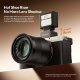 Радиосинхронизатор Ulanzi LA10 Mini Flash Trigger - Изображение 286748