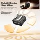 Радиосинхронизатор Ulanzi LA10 Mini Flash Trigger - Изображение 286750