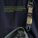 Сумка Tilta Khronos Carrying Pouch Серая - Изображение 287091