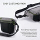 Сумка Tilta Khronos Carrying Pouch Серая - Изображение 287092