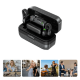 Радиосистема SmallRig S70-A Combo Чёрная - Изображение 289938