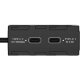 Адаптер питания SWIT DB-DF570 Dual Side NP-F/Type-C - D-Tap - Изображение 291598
