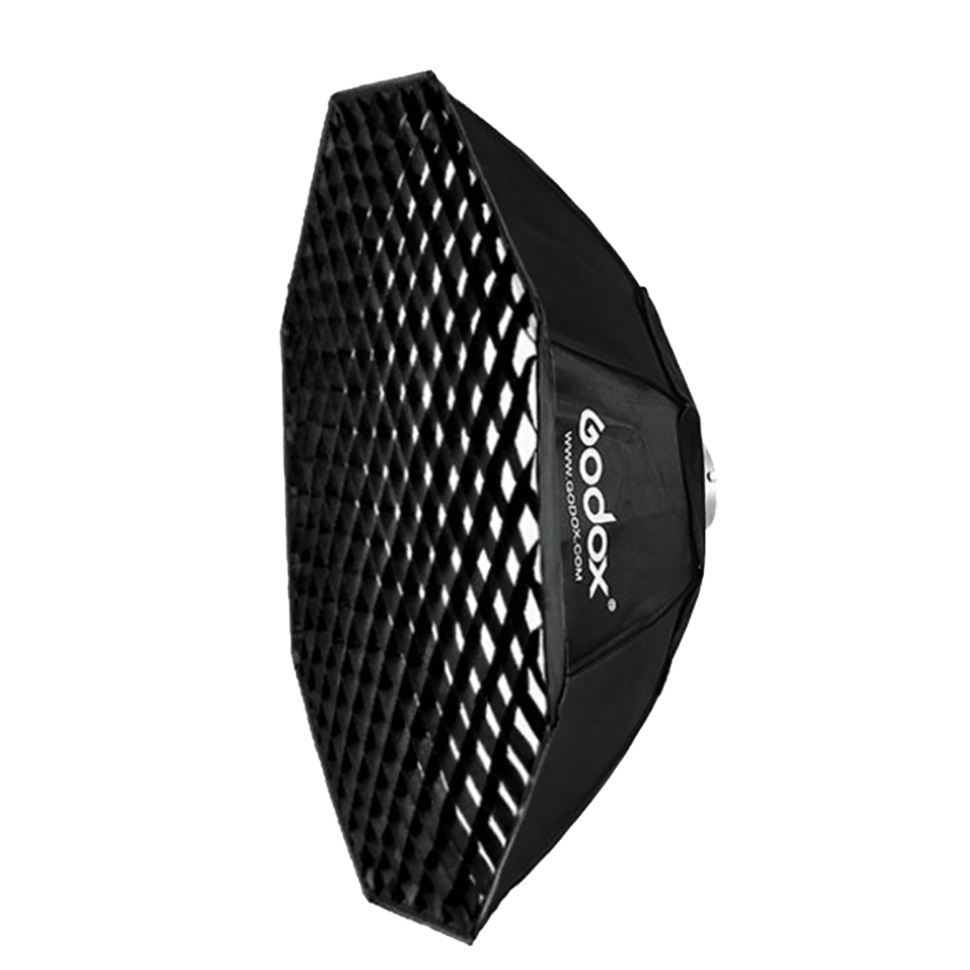 Софтбокс Godox SB-FW95 с сотами 