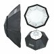 Софтбокс Godox SB-FW95 с сотами - Изображение 103015