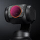 Комплект светофильтров K&F Concept ND/PL для DJI Osmo Pocket 3 (4шт) (Уцененный кат.Б) - Изображение 297393