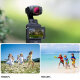 Комплект светофильтров K&F Concept ND/PL для DJI Osmo Pocket 3 (4шт) (Уцененный кат.Б) - Изображение 297395