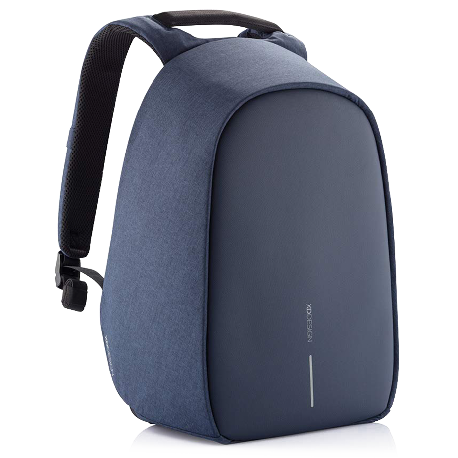 Рюкзак XD Design Bobby Hero XL Синий 