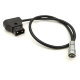Кабель Portkeys D-Tap - 4-pin для BM5/HH7/HS7T - Изображение 124266
