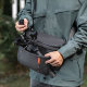Сумка PGYTECH OneMo Sling 7L Серый камуфляж - Изображение 233850