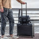 Сумка PGYTECH OneMo Sling 7L Серый камуфляж - Изображение 233857