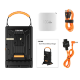 Зарядная станция ZGCine VM-C2 Kit EU - Изображение 230019