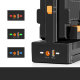 Зарядная станция ZGCine VM-C2 Kit EU - Изображение 230022
