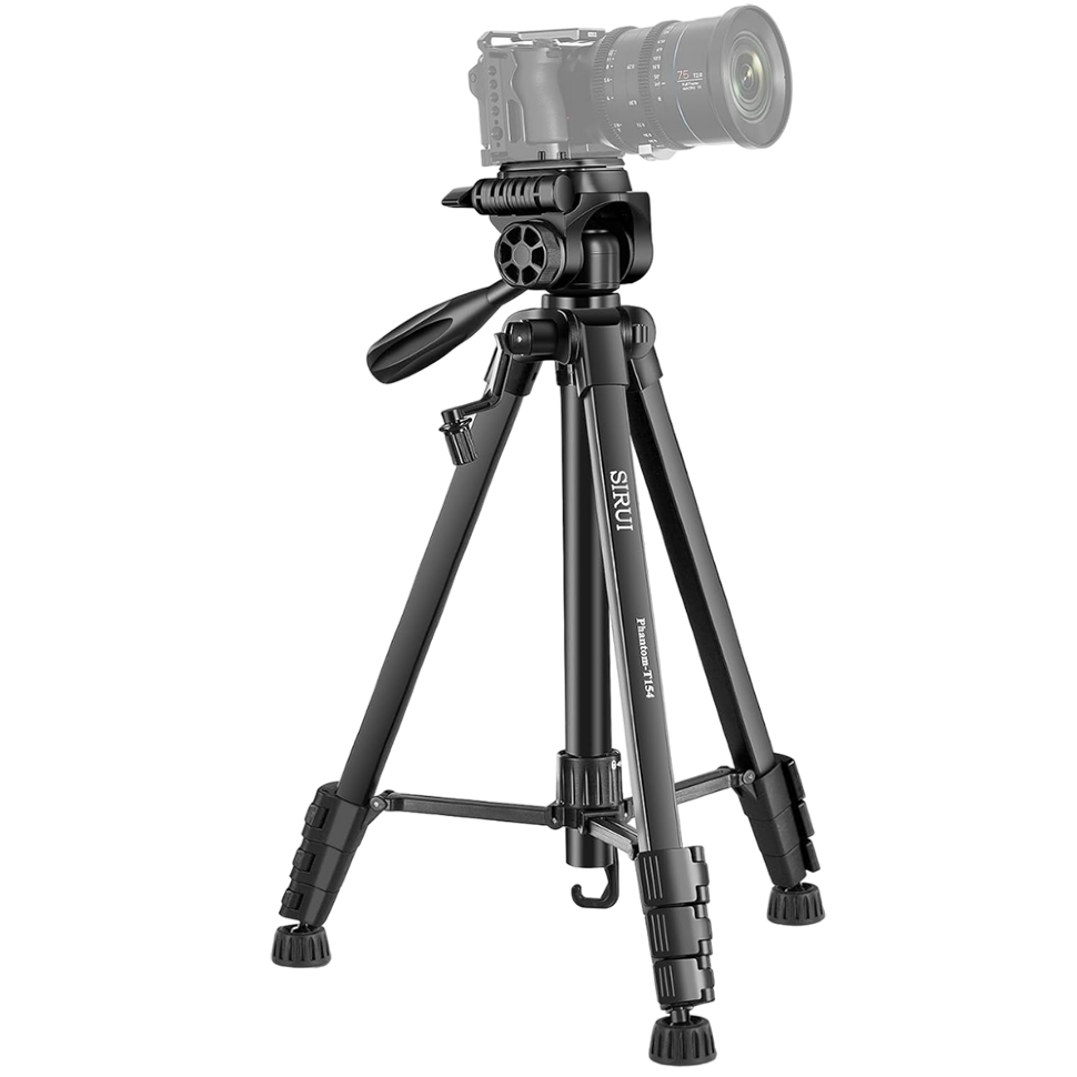 Штатив Sirui Phantom-T154 