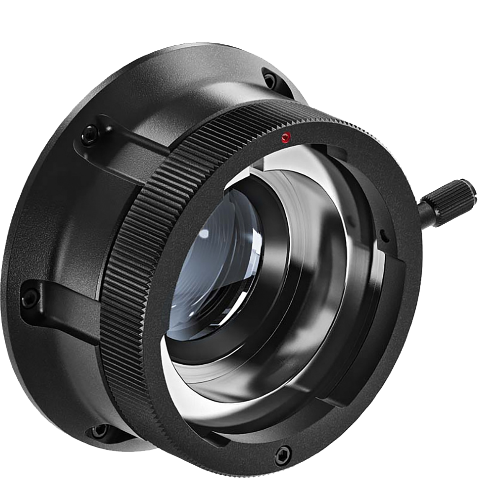 Байонет Blackmagic URSA Mini B4 Mount 