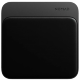 Беспроводная зарядка Nomad Base Station Mini Чёрная - Изображение 157218