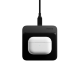 Беспроводная зарядка Nomad Base Station Mini Чёрная - Изображение 157222