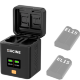 Зарядный кейс ZGCine PS-EL15 для EN-EL15 - Изображение 258994