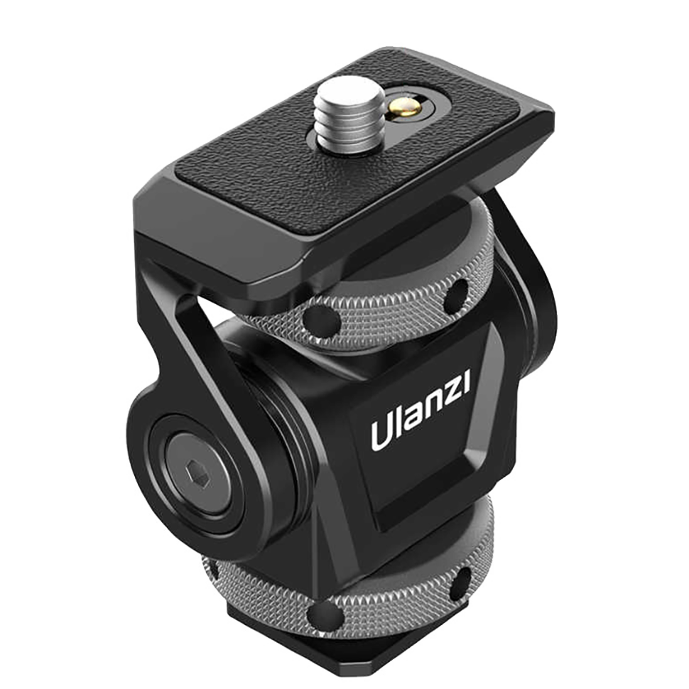 Крепление Ulanzi U-150 