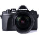 Объектив 7Artisans 7.5mm F2.8 II Fisheye Micro 4/3 (Уцененный кат.Б) - Изображение 224721