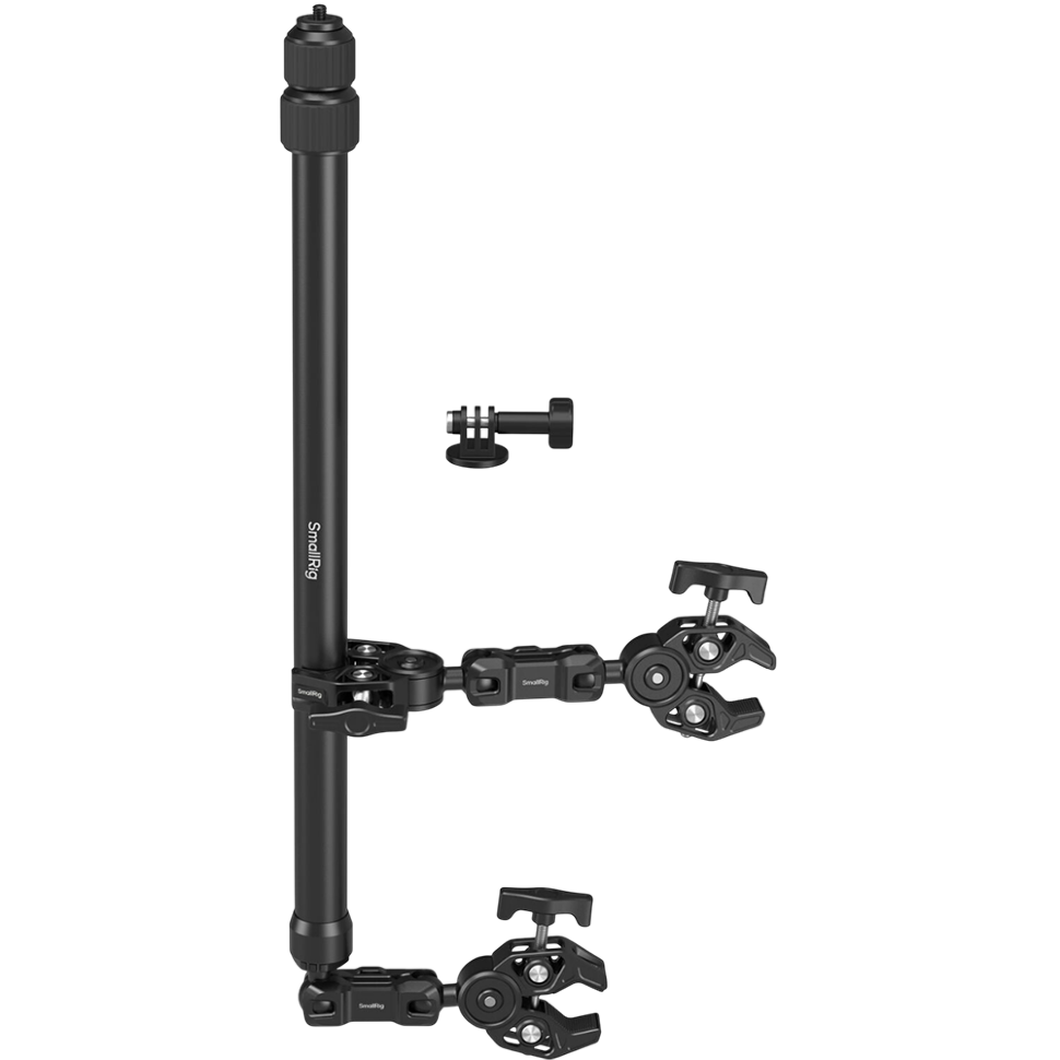 Велокрепление SmallRig 5459B Cycling Camera Mount 