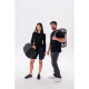 Сумка-рюкзак WANDRD CARRYALL Duffel 60L Фиолетовая - Изображение 278622